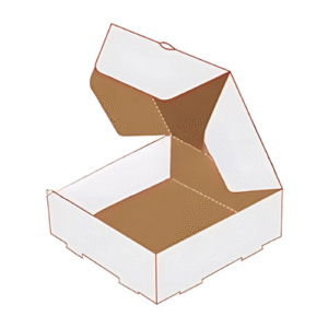 double‑lock lid container
