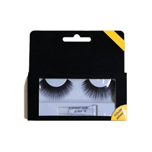 Custom Eyelash Boxes Packaging with Personalised Design UK